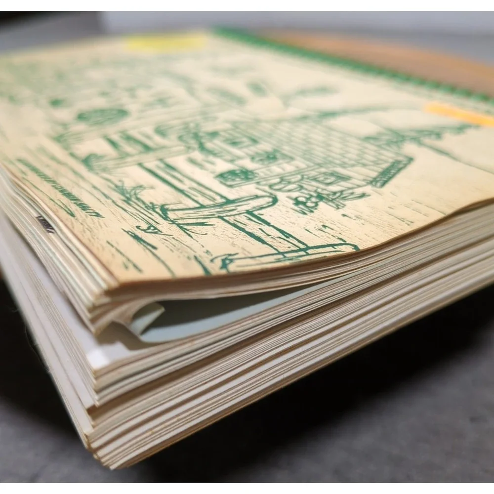N/A vtg log